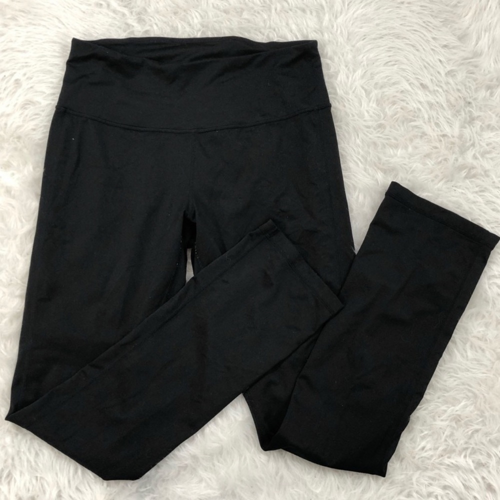 Zella Black Workout Leggings